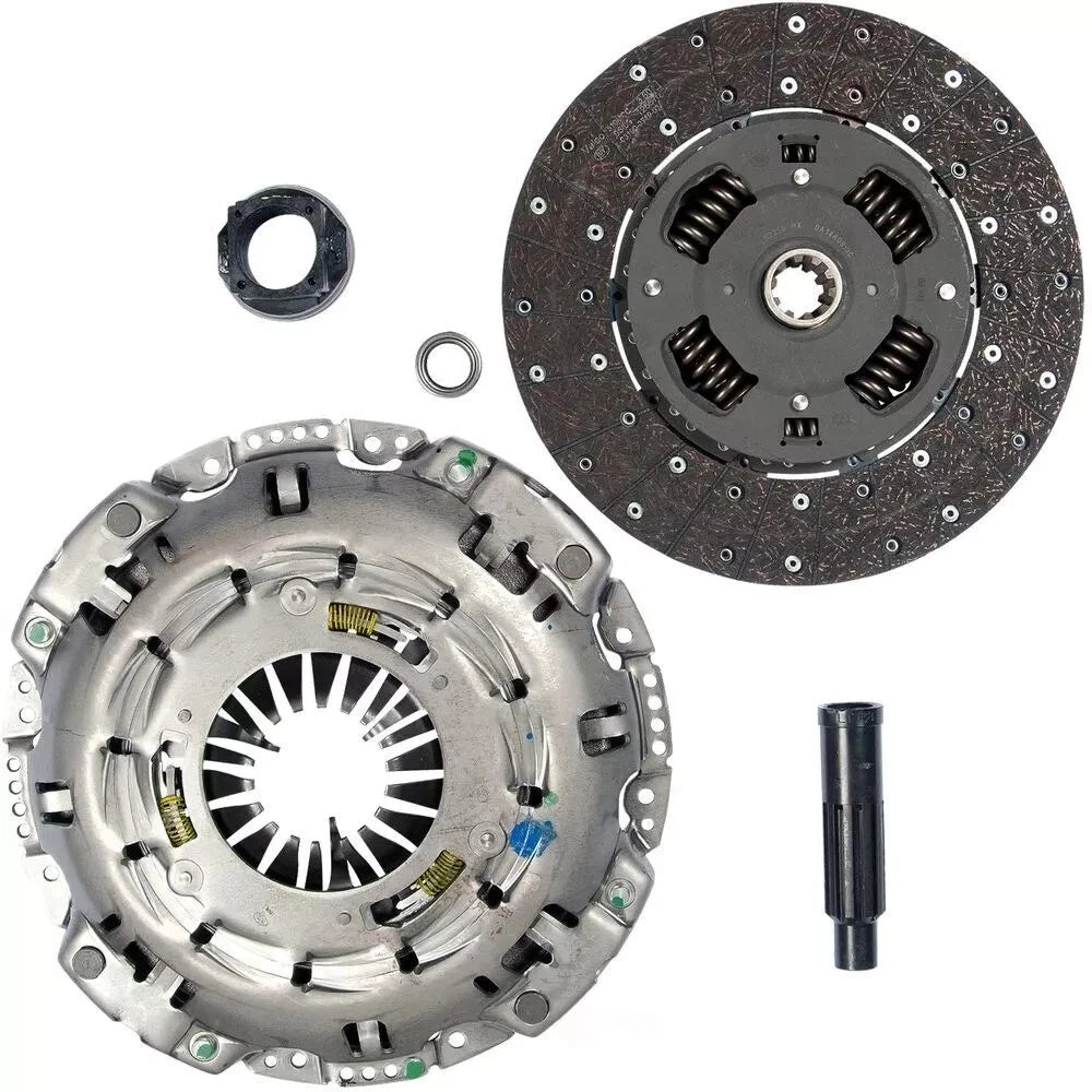 Clutch Kit for Ford F250 F350 F450 F550 (2003–2010) Diesel Turbo