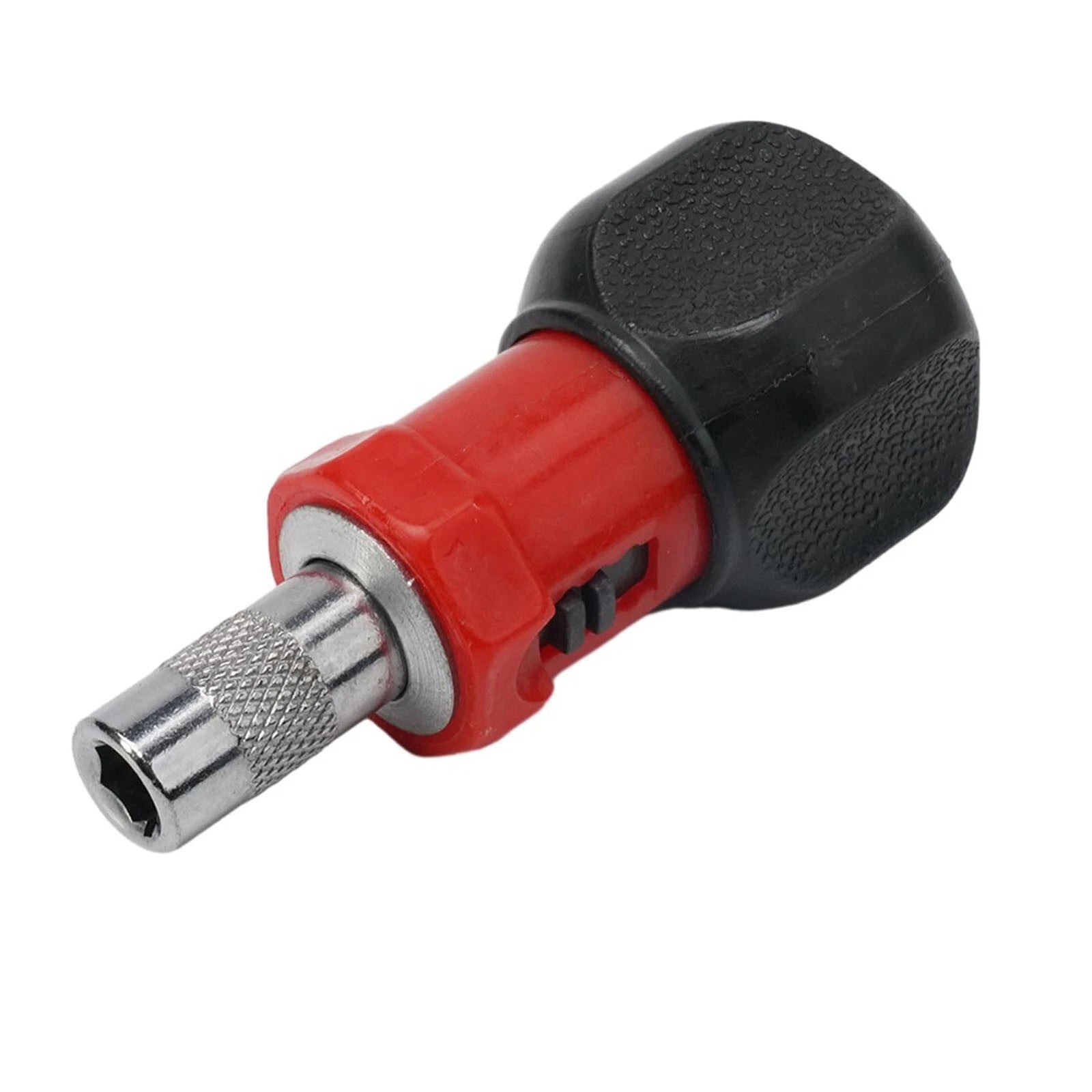 Ratchet Wrench Screwdriver 6.35mm for Universal Use (2010–2023)