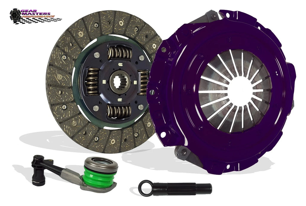 Stage 1 Clutch with Slave Kit for Chevy Cavalier (1999–2002)