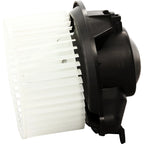 Heater Blower Motor for Chevrolet Silverado 1500 (2003–2006)