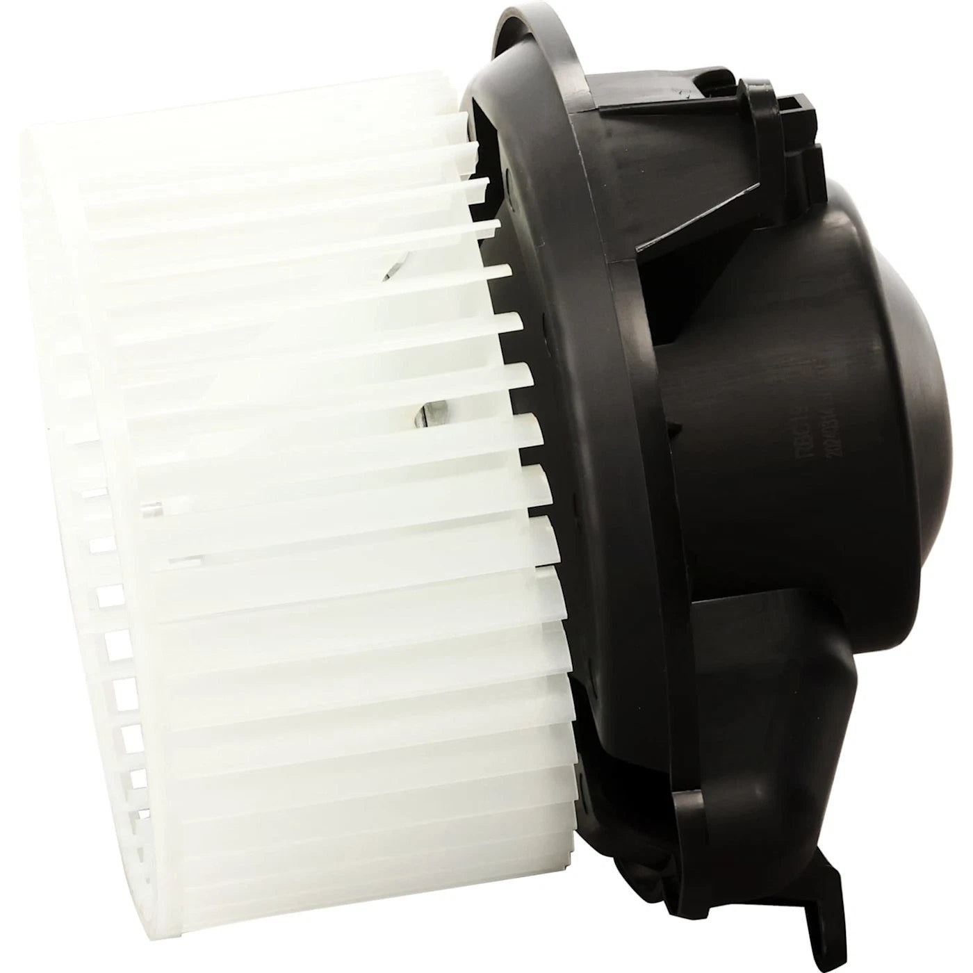 Heater Blower Motor for Chevrolet Silverado 1500 (2003–2006)