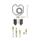 PZ26 Carburetor Repair Kit for 125CC CG125 XR100 ATV (Fit 125CC Models)