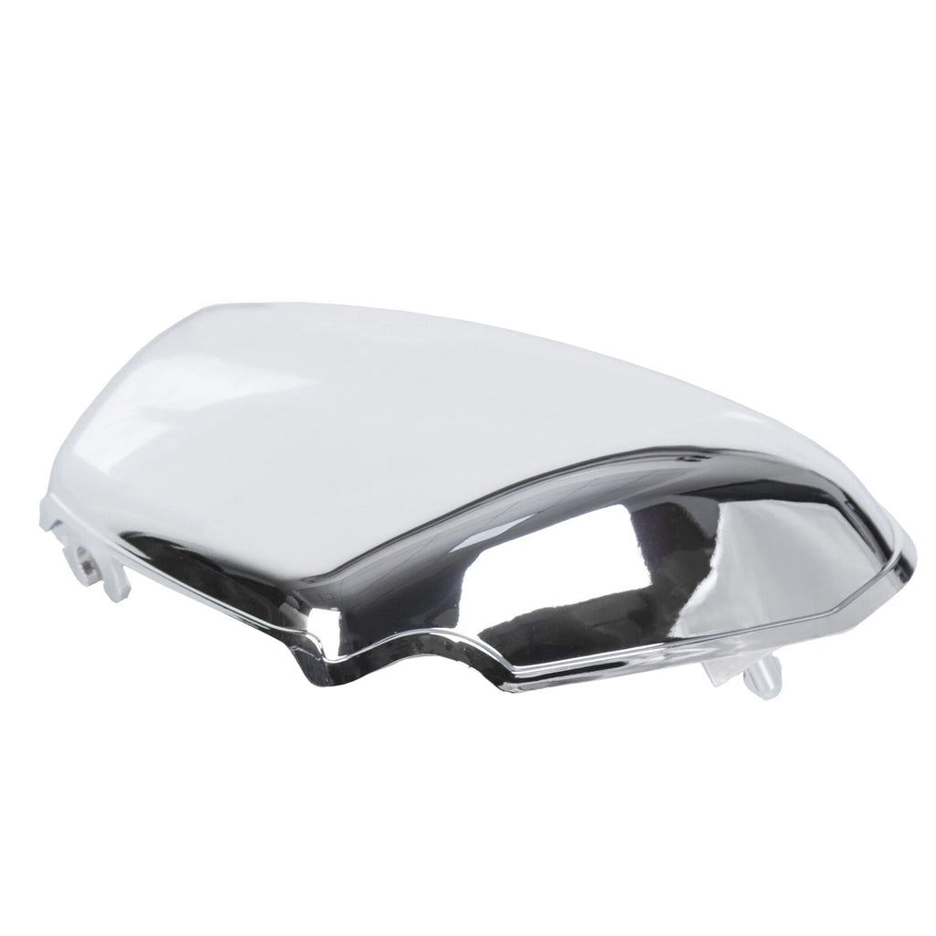 Right Side Panel Battery Cover for Yamaha Virago 700 XV700 750 1000 1100 (1984–up)