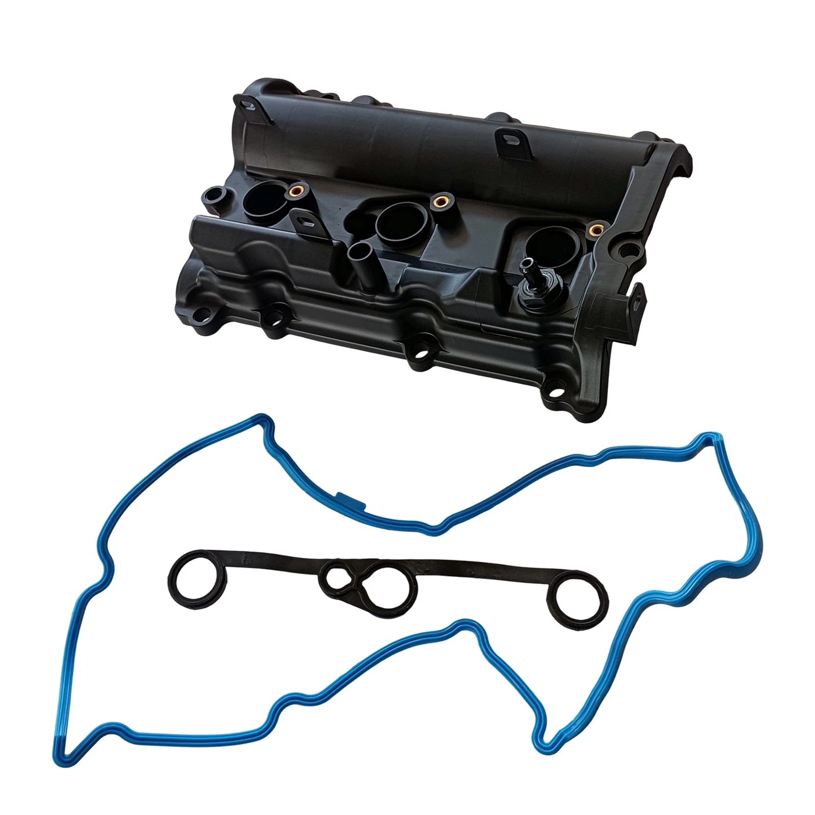 Right Engine Valve Cover & Gasket for Nissan 370Z (2009–2020) 13264EY01C