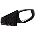 Heated Right Side Mirror for Nissan Sentra (2013–2019)