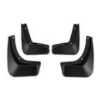 Mud Flaps Splash Guards for Buick Regal (2017–2022) W/ Mount Accessories