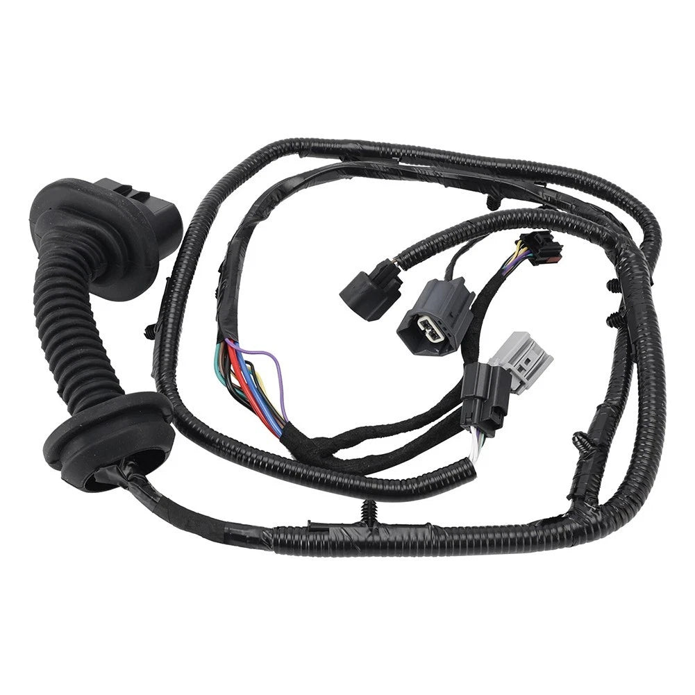 Replacement Wiring Harness for Ford F150 (2010–2014) AL3Z14631AAA