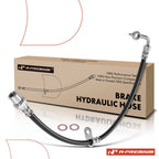 Rear Right Brake Hydraulic Hose for Scion FR-S (2013–2016) Subaru BRZ (2013–2019)