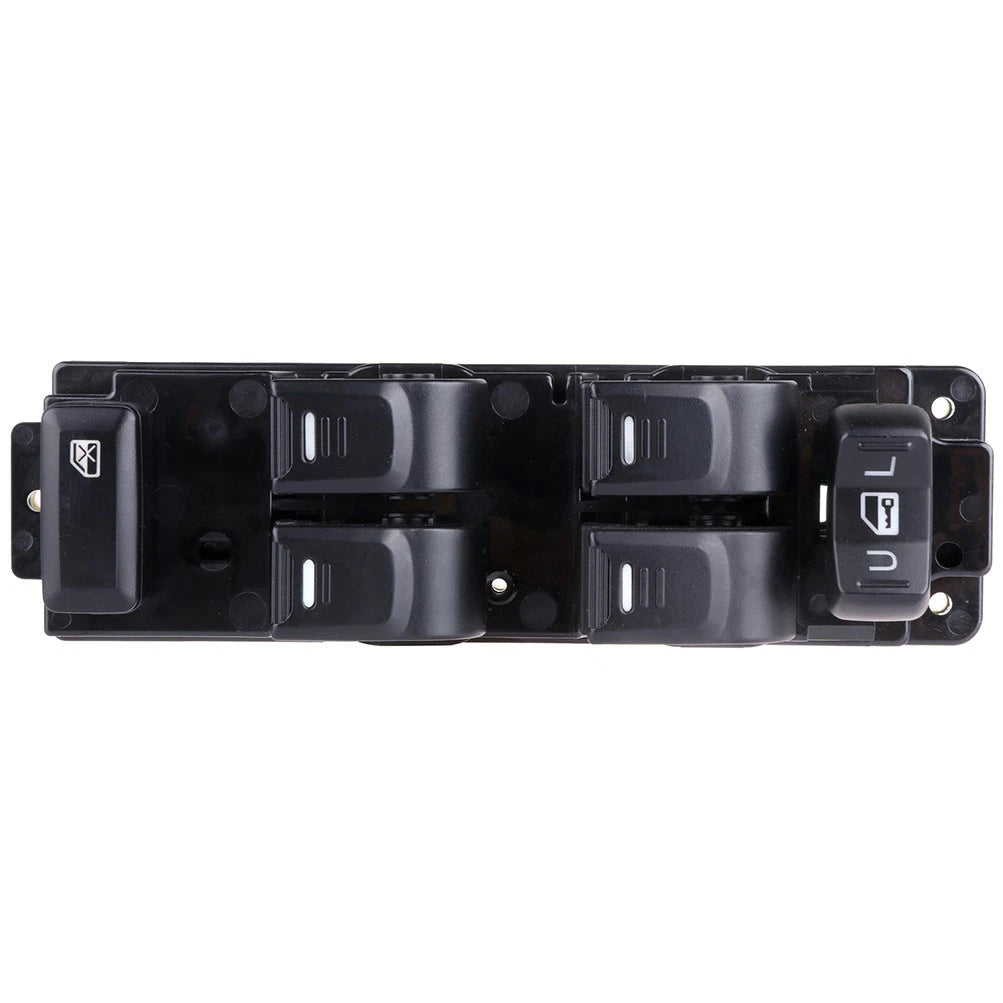 Master Window Switch for Chevrolet Colorado GMC Canyon Hummer H3 (2004–2012)