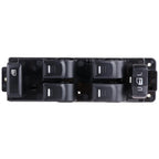 Master Window Switch for Chevrolet Colorado GMC Canyon Hummer H3 (2004–2012)