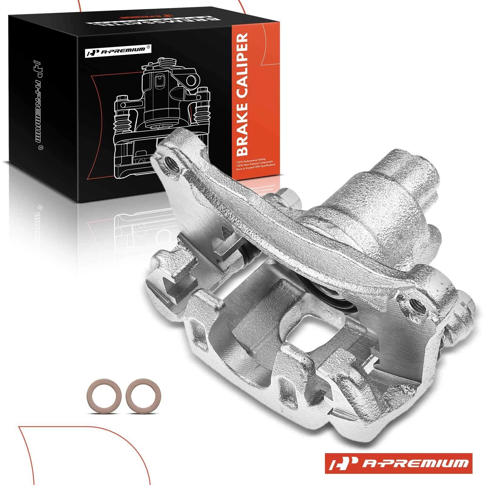 Rear Right Disc Brake Caliper for Toyota Avalon (2000-2004)