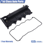 Engine Cylinder Valve Cover with Gasket for Honda Civic HR-V (2006–2019)