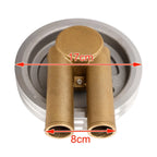 Raw Sea Water Pump for Volvo Penta 4.3 5.0 5.7 (1996–2006) 21214596 3858229
