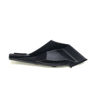 Front Wiper Side Cowl Extension Covers for Outlander (2013-2020)