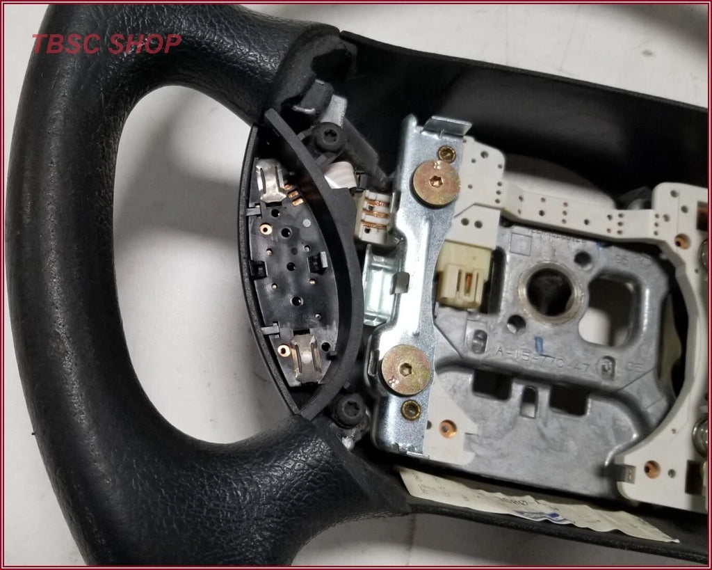Steering Wheel for Ford Thunderbird Cougar (1994–1997)