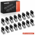 Rocker Arms for Chevy SBC 350 (1969–1998) 1.52 Ratio Self-aligning