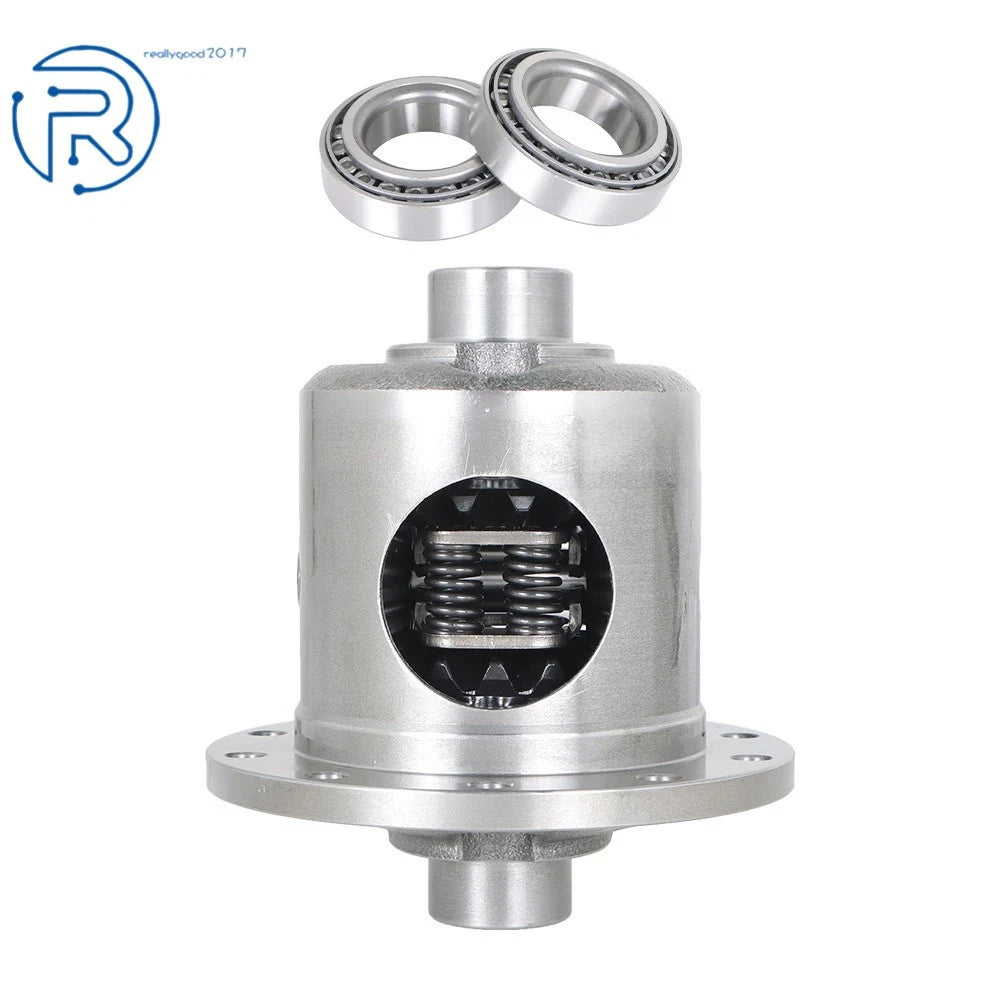 Posi Unit for Chevy GM 10-Bolt 7.5" (1959–Current)