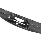 Rear Step Bumper Face Bar for Ford F-150 Flareside & Crew Cab (1997–2004)