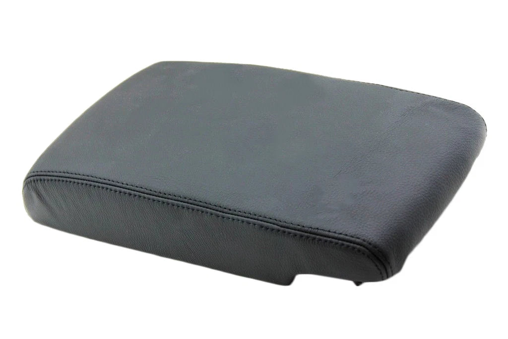 Leather Synthetic Center Console Armrest Cover for Toyota Avalon (2005–2012)