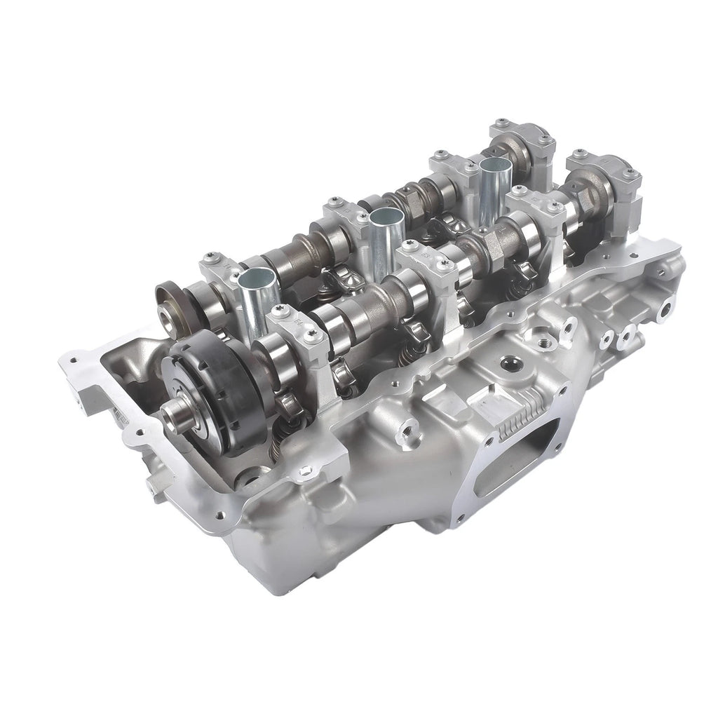 Right Cylinder Head Assembly for Dodge Chrysler Jeep 3.6L V6 (2011–2016) 04893830AB