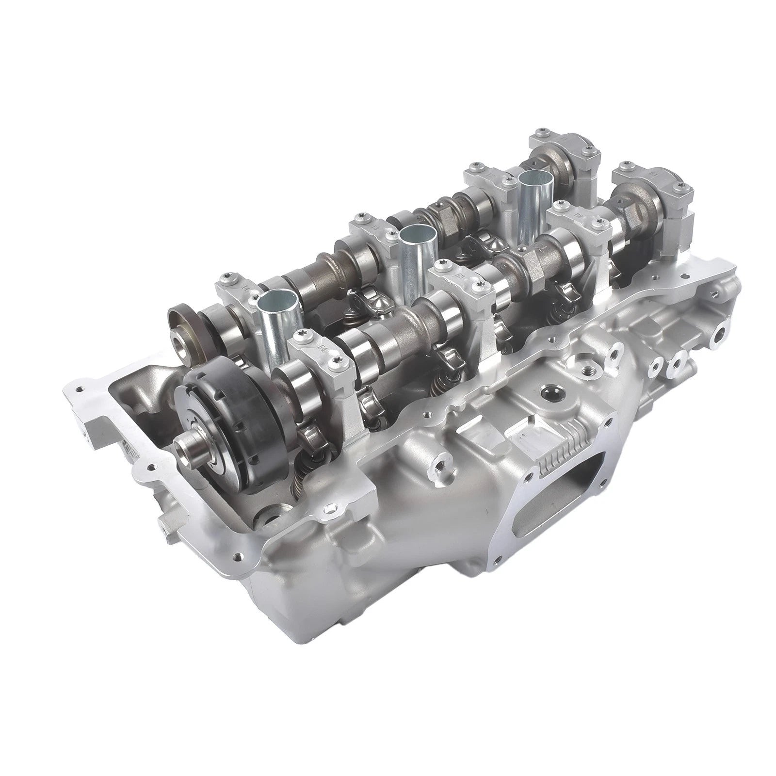 Right Cylinder Head Assembly for Dodge Chrysler Jeep 3.6L V6 (2011–2016) 04893830AB