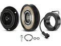 A/C Compressor Clutch Kit for Mazda Tribute i 2005-2006 (2.3L 4 Cyl ZW681MB)