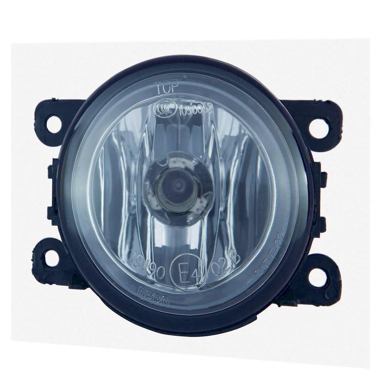 Replacement Driver Passenger Side Fog Light Assembly for (See compatibility Chart)