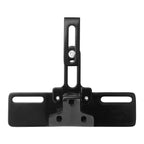 License Plate Holder Bracket for Harley Softail Fat Boy Dyna (1999-2025)