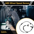 ABS Wheel Speed Sensor No. 956800U010 for Hyundai Verna (2006–2010) Rear Left
