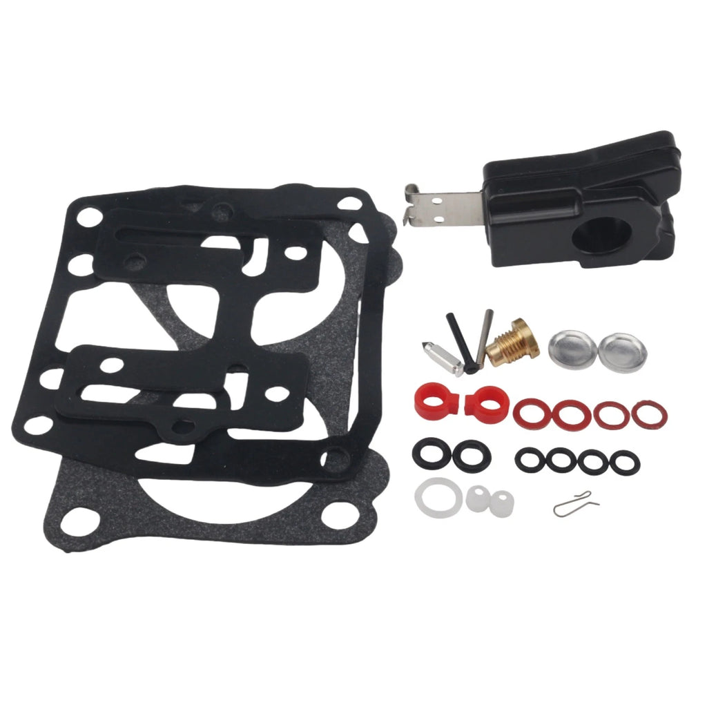 Carburetor Rebuild Kit for Johnson Evinrude V4 85-140HP (1980–1995) 435443