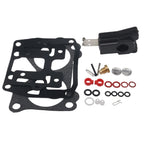 Carburetor Rebuild Kit for Johnson Evinrude V4 85-140HP (1980–1995) 435443