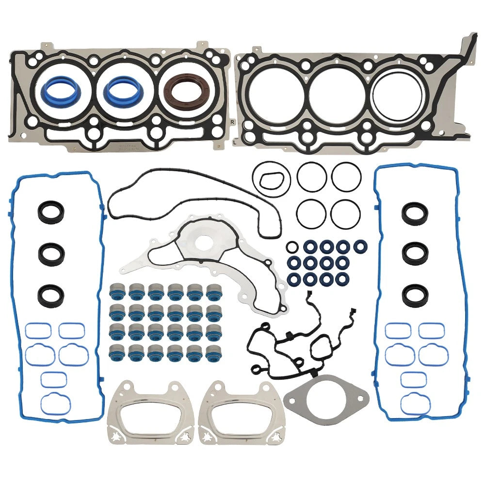 Head Gasket Set for Dodge Charger Grand Caravan Journey Challenger (3.6L V6)