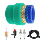 Air Filter for CH395 CH440 277cc Pro Engines (No Tools Required)