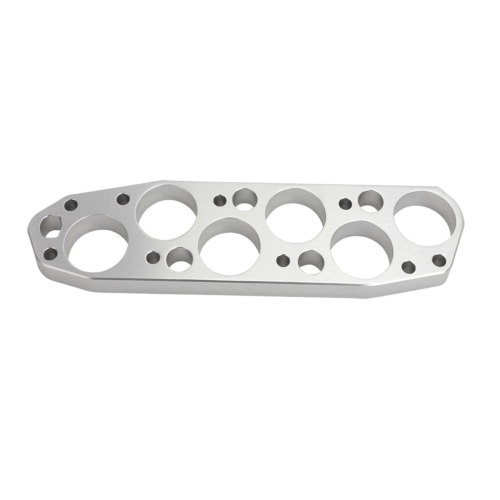 Billet Intake Manifold Spacer for Acura TL TSX Accord (3/4" Thick)