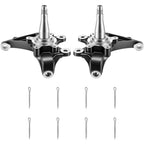 2" Drop Lowering Spindles for Toyota Pickup 2WD (1984–1995)