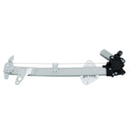 Electric Window Lifter Assembly for Honda Accord (2008–2012)