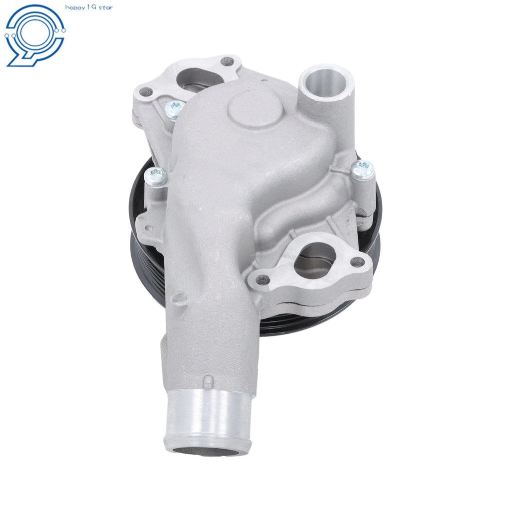 Timing Chain Kit with Water Pump for Jaguar Land Rover XF XJ F-Type (2010–2020)