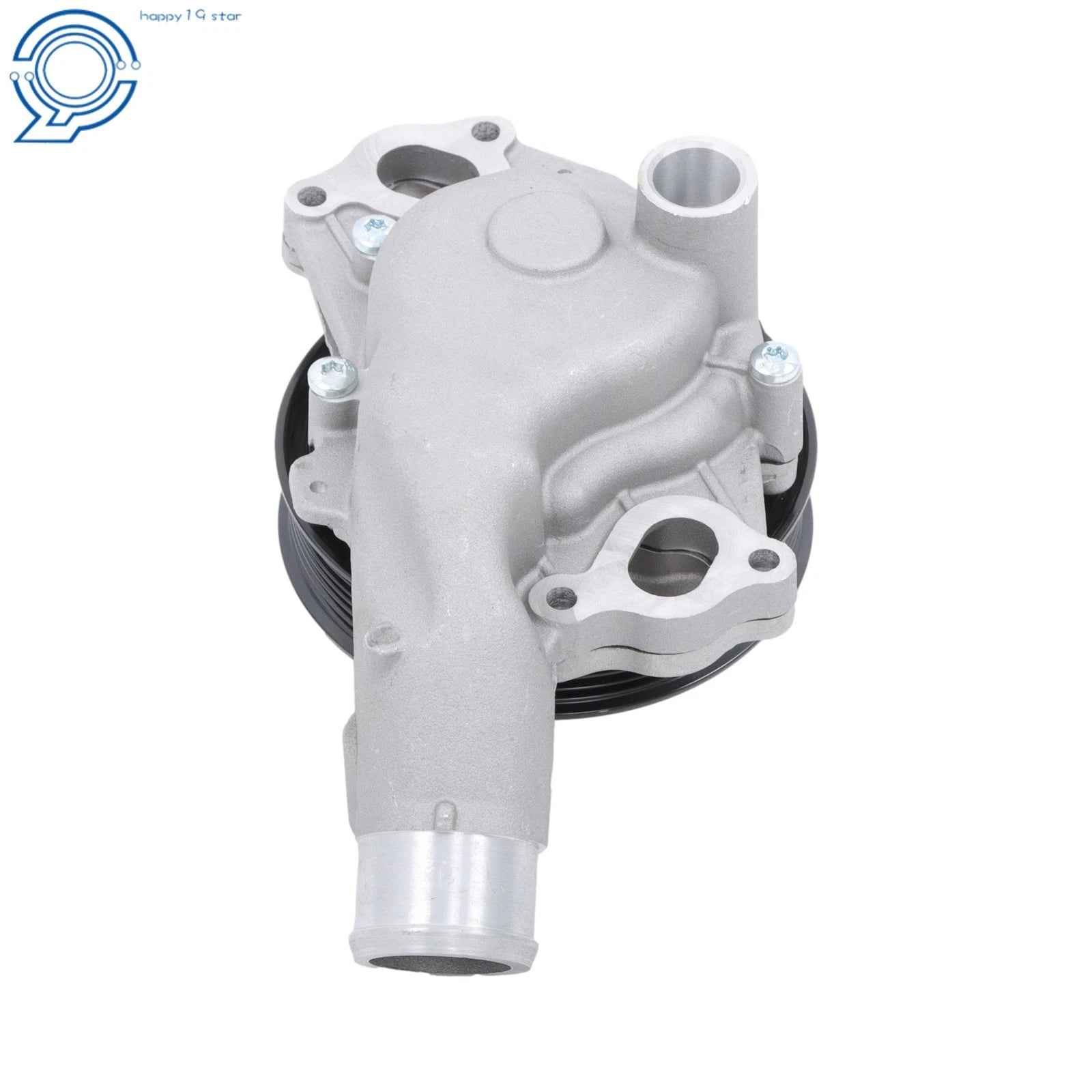 Timing Chain Kit with Water Pump for Jaguar Land Rover XF XJ F-Type (2010–2020)