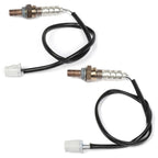 2X Oxygen Sensor O2 for Subaru Outback (2001) Downstream Post Cat