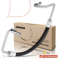 Power Steering Pressure Line Hose for Express Savana 1500 (1996–2023)
