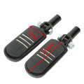 Footpeg Mount for Harley Softail Fatboy Springer (2000–2006)