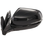 Heated Driver Left Side Mirror for Honda Pilot (2016–2022)