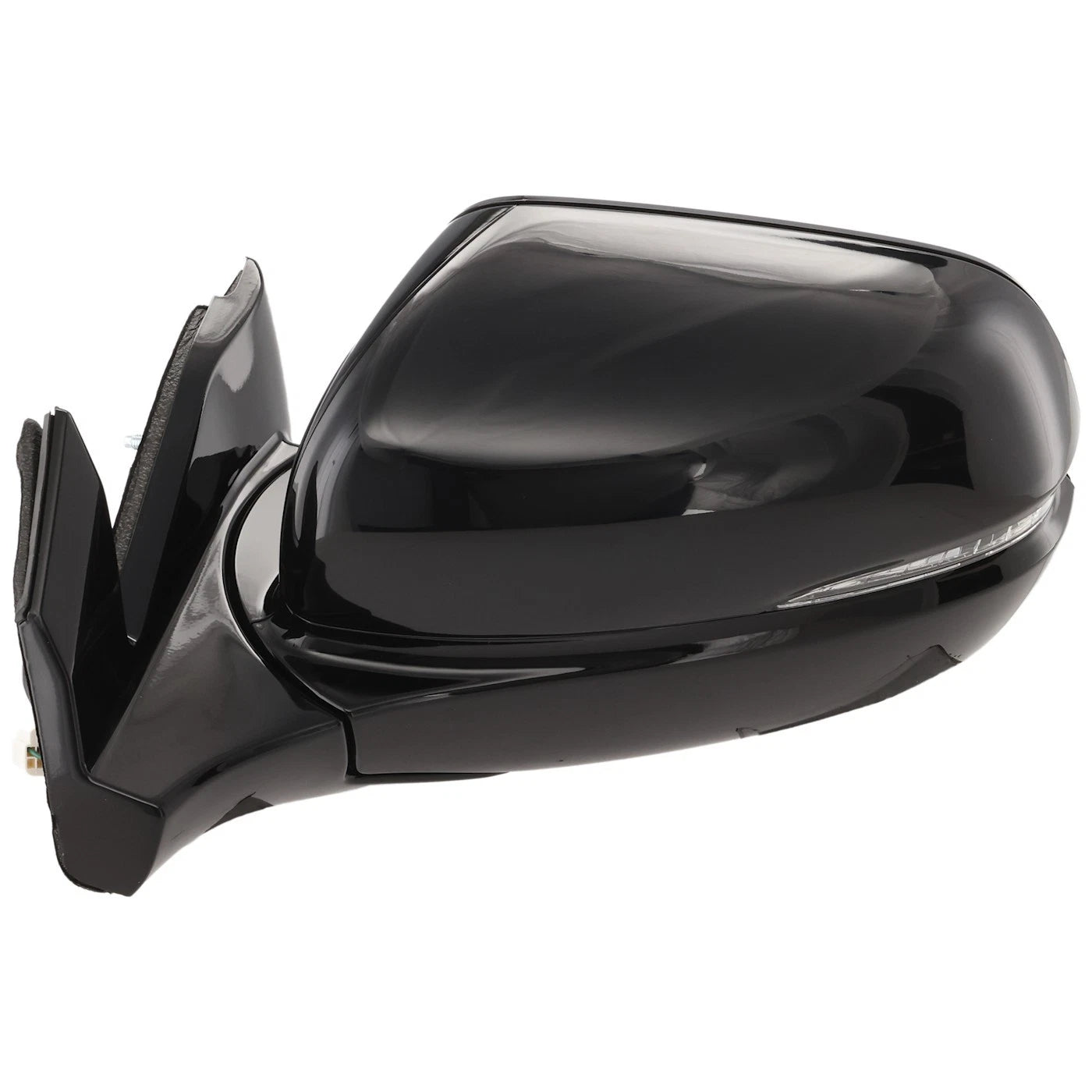 Heated Driver Left Side Mirror for Honda Pilot (2016–2022)
