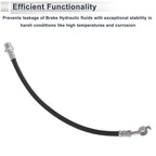 Brake Hydraulic Hose for Hyundai Tucson (2010–2015) No. 587382S500