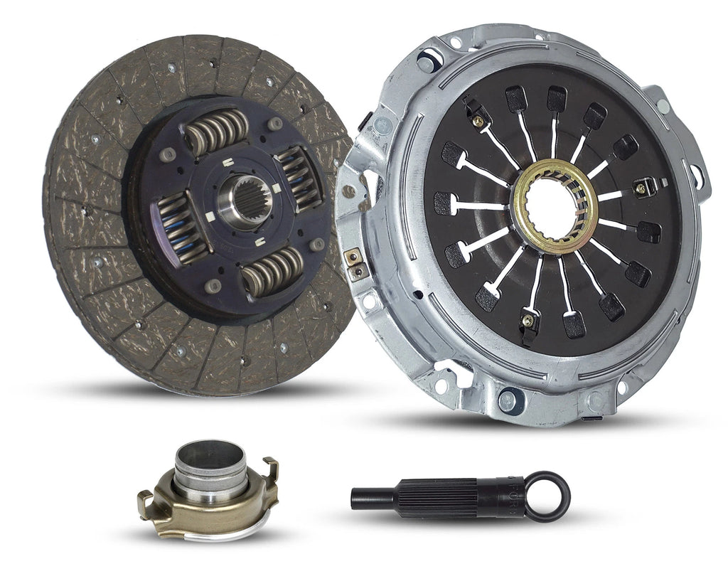 Clutch Kit for Mitsubishi Lancer Evolution RS MR SE (2003–2007) Turbo