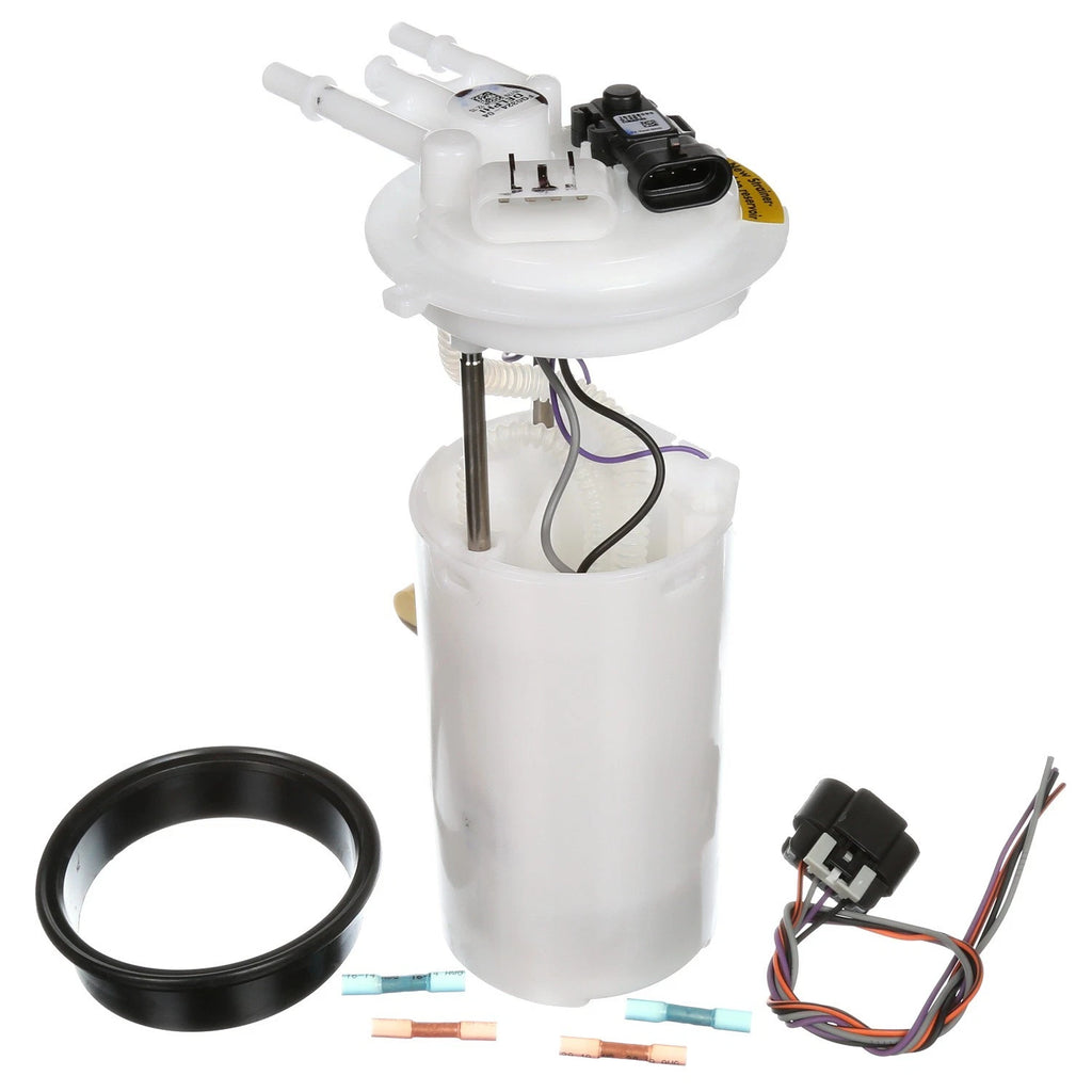 Delphi FG0324 Fuel Pump Module Assembly for Chevrolet Tahoe/GMC Yukon (2000–2003)
