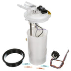 Delphi FG0324 Fuel Pump Module Assembly for Chevrolet Tahoe/GMC Yukon (2000–2003)