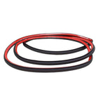 Front Door Weather Strip Seal for BMW E90/E91 (2005–2008)