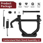 Center Stand Kit 08M70-MKW-D00 for Honda NC 750 X DCT (2021–2025)