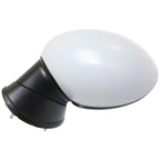 Heated Right Side Mirror for Mitsubishi Lancer (2015–2017)